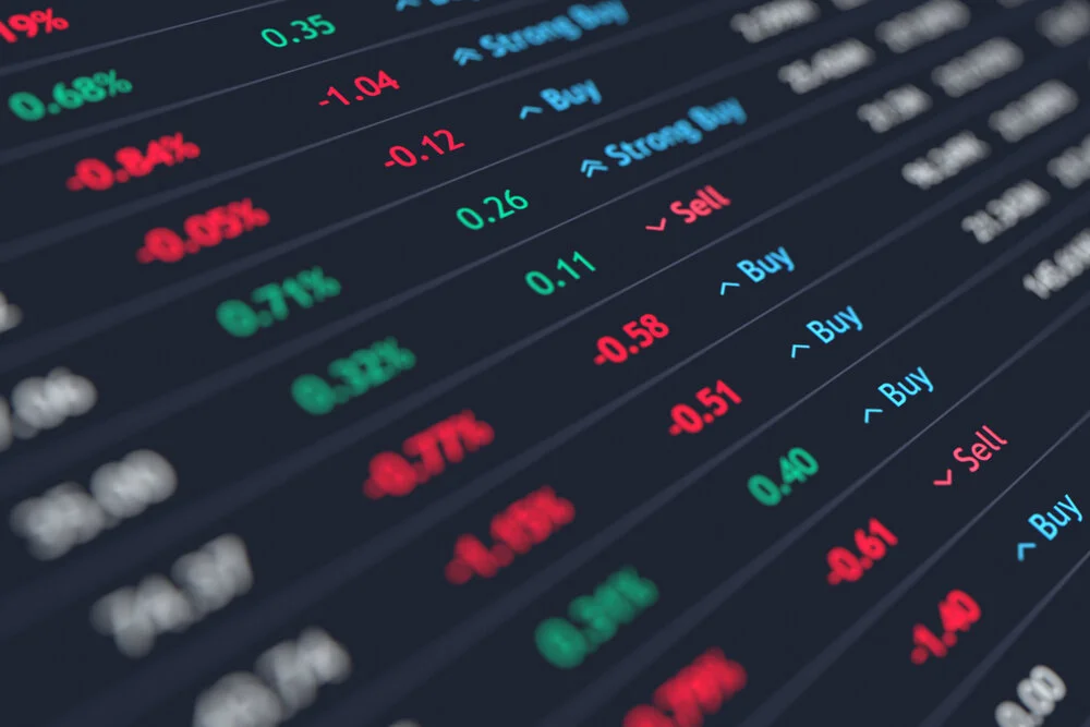 Trading Psychology