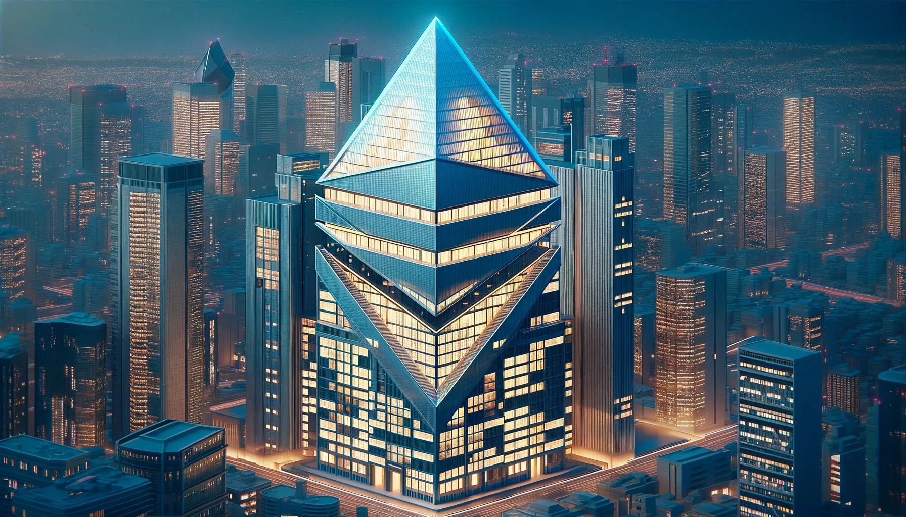 Ethereum ETF