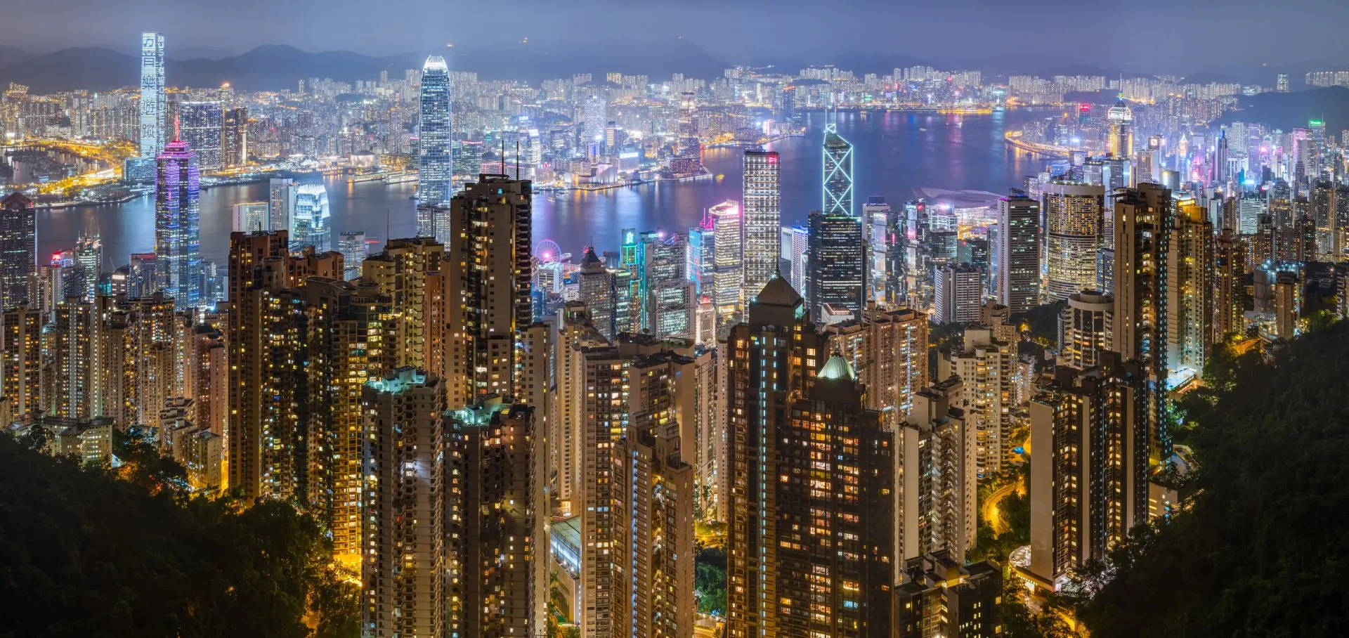 hong kong crypto hub