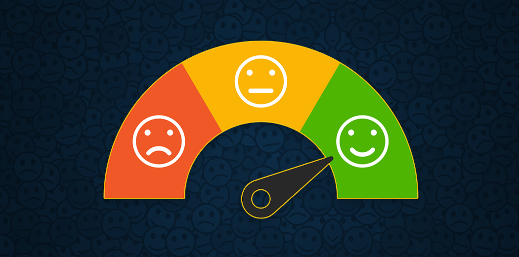 sentiment analysis
