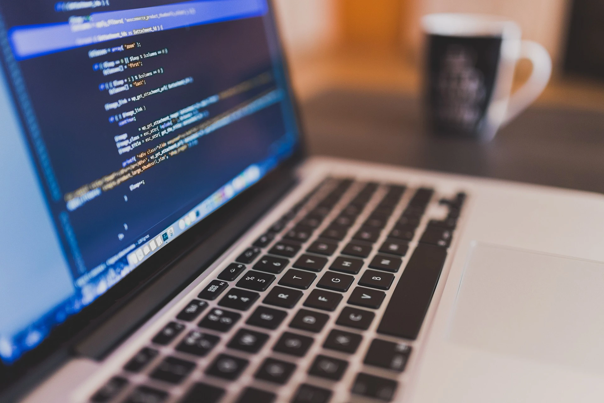 Build your own crypto trading bot in Python