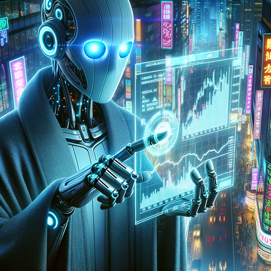 responsible algotrading