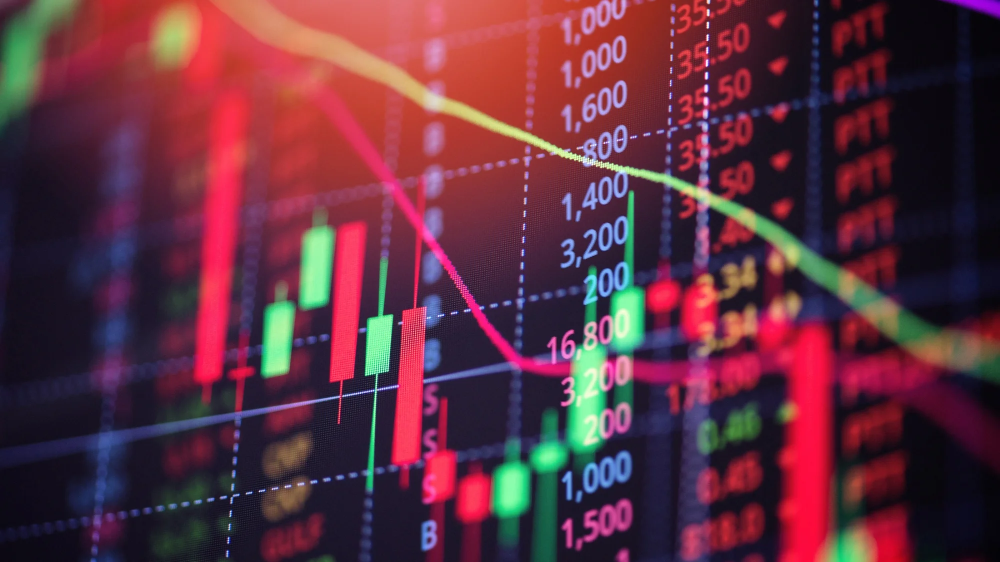 Coinbase volatility trading bot